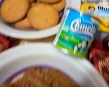 A picture of step 1 of Cookie Pops.