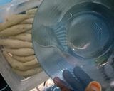 Foto langkah ke 9 dari resep Otak-Otak KW.