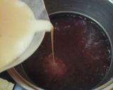 Foto langkah ke 3 dari resep Bubur sagu mutiara manis enyakk *simple.