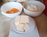 Néró süti 🤗 recept fázis 1 fotója