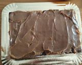 Foto del paso 3 de la receta: Torta de galletas by Grace