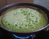Foto langkah ke 9 dari resep Martabak Manis (Terang Bulan) Teflon.