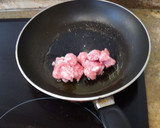 Foto del paso 1 de la receta: Pimientos rellenos