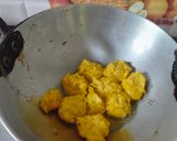 আলুর বড়া (aloor bora recipe in Bengali) রেসিপির ধাপ 2 ছবি