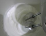 Foto del paso 1 de la receta: Torta esponjosa