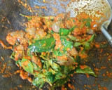 Foto langkah ke 5 dari resep Rica Ati Ampela Kemangi.
