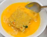 Foto langkah ke 10 dari resep Milor (Mie Instan Telor) Goreng.