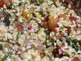 محشي ورق عنب