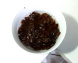 紅糖桂圓戚風蛋糕的食譜步驟1照片