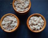 Une image de l'étape 5 de Rillettes de lapin maison.