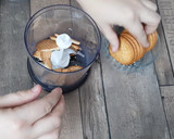 Foto del paso 6 de la receta: Mousse de Baileys en copa