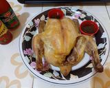 Foto langkah ke 6 dari resep Roasted Chicken.