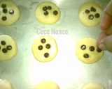 Foto langkah ke 4 dari resep Simple Cookies.