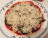 Foto del paso 5 de la receta: Pizza 10 minutos