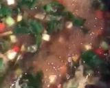 Foto langkah ke 3 dari resep Tahu simple kuah pedas.