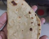રોટલી ના સમોસા રેસીપી સ્ટેપ7ફોટો