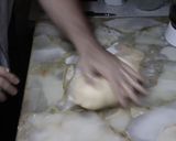 Foto del paso 7 de la receta: Tarta de pollo casera!!🥧