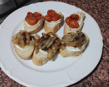 Foto del paso 3 de la receta: Pintxos Variados