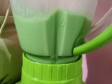 Greentea frappuccino