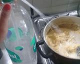 Foto del paso 5 de la receta: Sopa paraguaya con soda.