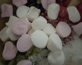 Ambrosia marshmallow salad#kidsrecipeschallege#12wksjikonichalle recipe step 3 photo