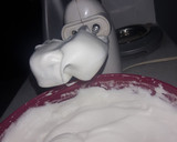Foto del paso 2 de la receta: Sponge cake