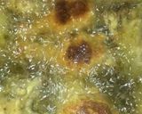 A picture of step 7 of Crispy chicken.