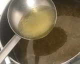 Foto del paso 3 de la receta: Arroz caldoso con lomo y alcachofas