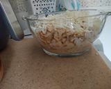 صورة لخطوة 4 من وصفة رز بالدجاج المكسيكي