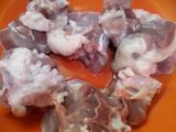 घी मटन करी (ghee mutton curry recipe in Hindi)