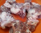 घी मटन करी (ghee mutton curry recipe in Hindi) रेसिपी चरण 1 फोटो