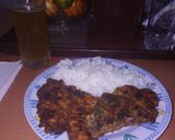 Foto del paso 6 de la receta: Pescado frito adobado