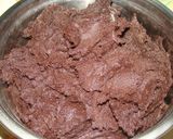 Csokoládés pöffeteg recept fázis 5 fotója
