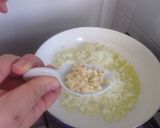 Foto del paso 4 de la receta: Fideos de arroz thai con camarones