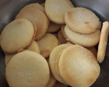 Foto del paso 5 de la receta: Galletitas de vainilla súper económicas!