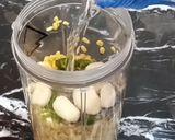 A picture of step 2 of Piyazo.