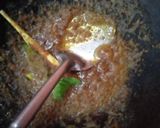 Foto langkah ke 2 dari resep Opor ayam bumbu kuning ala-ala ❤️❤️.