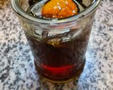 Une image de l'étape 5 de 🥄Sirop miel 🍯 maison 🐝.