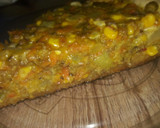 Foto del paso 6 de la receta: Tarta de zapallito con masa casera