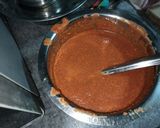 A picture of step 39 of NO ONION NO GARLIC Shahi Paneer Tikka Masala.