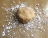 A picture of step 11 of Basic Dough for Homemade Pasta.