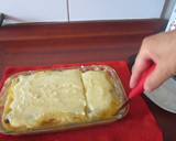Foto del paso 5 de la receta: Pastel de papas