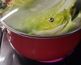 A picture of step 1 of My Cabbage Rolls.