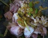 Foto langkah ke 2 dari resep Ayam Rica Rica.
