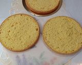 Csokis-krémes torta recept fázis 13 fotója