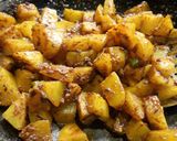 पत्ता गोभी की सब्जी(patta gobhi ki sabji recipe in hindi) रेसिपी चरण 4 फोटो