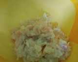 Gambar langkah 1 resipi Nugget ala tempura mini.