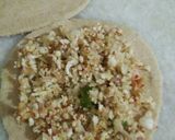 A picture of step 3 of Stuffed Gobi Paratha.