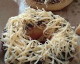 Foto langkah ke 4 dari resep Donat Tanpa Kentang.