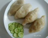 Foto langkah ke 7 dari resep Pempek Dos / Tanpa Ikan Kapal Selam.